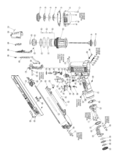 Dewalt DWFP72155 Parts Diagram