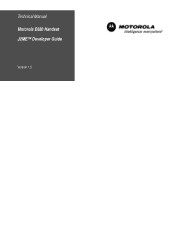 Motorola E680 Technical Manual