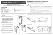 Yamaha HAF2-2112 Owner's Manual