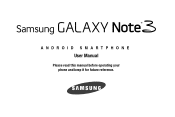 Samsung SM-N900V User Manual Verizon Wireless Sm-n900v Galaxy Note 3 Jb English User Manual Ver.mi9_f5 (English(north America))