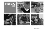 Nokia N80 Internet Edition Nokia N80ie User Guide in English