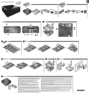 Intel DE3815TYKHE Integration Guide