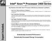 Intel BV80605001914AG Product Brief