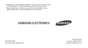 Samsung E730 User Manual