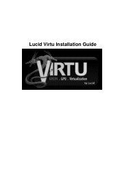 ASRock Z68M-ITX/HT Lucid Virtu Installation Guide