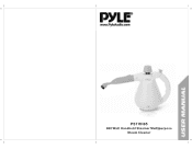 Pyle PSTHH05 User Manual