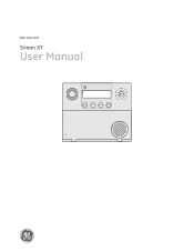 GE 80-649-3N-XT User Manual
