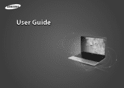 Samsung NP300E5C User Manual Windows 8 User Manual Ver.1.2 (English)