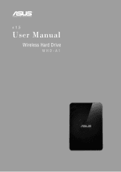Asus Wireless Duo User Manual