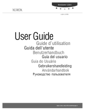 Xerox C2424 User Guide