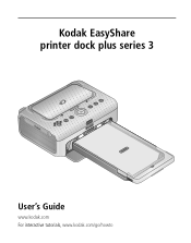 Kodak 8161960 User Guide