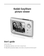 Kodak 8713976 User Guide