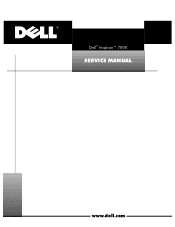 Dell Inspiron 7000 Dell Inspiron 7000 Service Manual