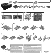 Intel DE3815TYKHE Integration Guide