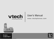 Vtech VT6897 User Manual