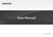 Samsung NP960QFG User Manual