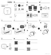 D-Link DAP-2662 Quick Setup Guide