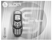 Kyocera SE47 User Guide