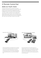 Samsung RMC30C2 Brochure