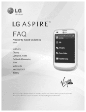LG LN280 Brochure - English