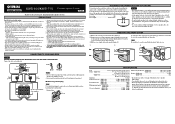 Yamaha KMS-710 Owner's Manual
