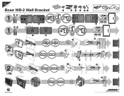 Bose WB3 Setup Guide