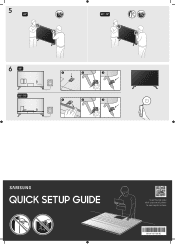 Samsung QN55Q70TAFXZA User Manual