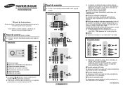 Samsung CL29A730EQ User Manual (user Manual) (ver.1.0) (Spanish)