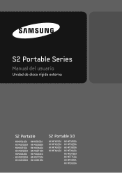 Samsung HX-MTA64DA User Manual (user Manual) (ver.2.0) (English)