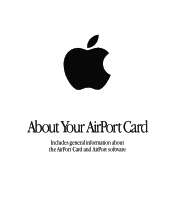 Apple 630-2883 User Guide