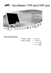 Samsung 913V User Manual (user Manual) (ver.1.0) (Spanish)