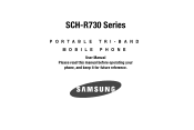 Samsung SCH-R730 User Manual (user Manual) (ver.f3) (English)