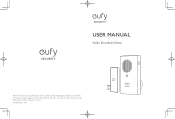 Eufy Video Doorbell 2K Battery-Powered Video_Doorbell_Chime_with_USB_Dongle_manual_en