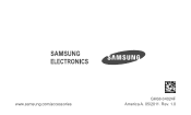 Samsung BHM3700NDAC User Manual (user Manual) (ver.1.0) (English)
