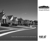 URC TRC-820 Total Control Brochure