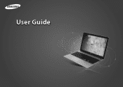Samsung NP270E5E User Manual Windows 8 Ver.1.0 (English)