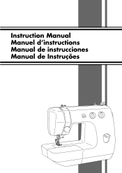 Brother International LS30 Users Manual - English