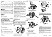 Ryobi AC05RYFL Operation Manual