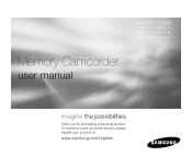 Samsung SMX-F34LN User Manual (user Manual) (ver.1.0) (English)