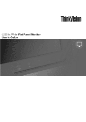 Lenovo 2578HB6 User Manual