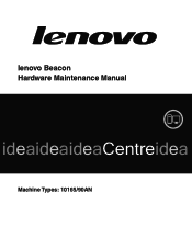 Lenovo Beacon Lenovo Beacon Hardware Maintenance Manual