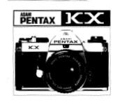 Pentax KX KX Manual