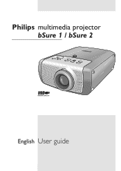 Philips LC3135 User Manual