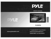 Pyle PLDN70U PLDN70U Manual 1