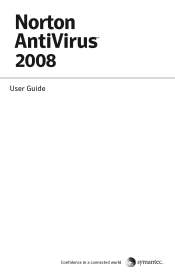 Symantec 10024200 User Guide