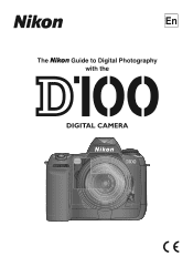 Nikon D100 Product Manual