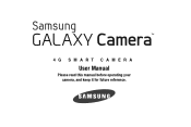Samsung EK-GC100 User Manual Ver.ljg_f4 (English(north America))