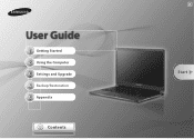 Samsung NP900X3B-A01US User Guide