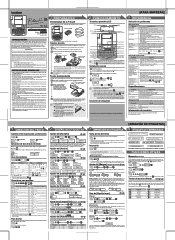 Brother International PT-1830SC Users Manual - Spanish