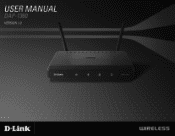 D-Link DAP-1360 Product Manual